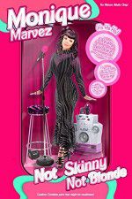 Watch Monique Marvez Not Skinny Not Blonde Myflixer