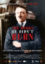 Watch The Books He Didn\'t Burn Myflixer