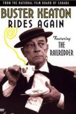 Watch Buster Keaton Rides Again Myflixer