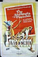 Watch The Adventures of Pinocchio Myflixer