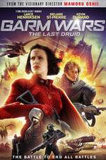 Watch Garm Wars: The Last Druid Myflixer