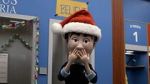 Watch Ted Lasso: The Missing Christmas Mustache (Short 2021) Myflixer