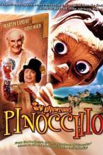 Watch The New Adventures of Pinocchio Myflixer