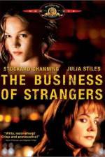 Watch The Business of Strangers Myflixer
