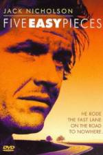 Watch Five Easy Pieces Myflixer