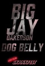 Watch Big Jay Oakerson: Dog Belly (TV Special 2023) Myflixer