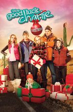 Watch Good Luck Charlie, It's Christmas! Myflixer