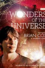 Watch Wonders of the Universe Myflixer