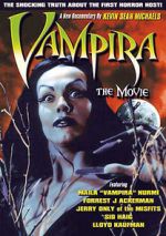 Watch Vampira: The Movie Myflixer