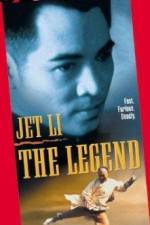 Watch The Legend of Fong Sai Yuk Myflixer