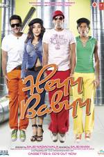 Watch Heyy Babyy Myflixer