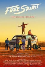 Watch Khalid: Free Spirit Myflixer