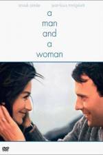 Watch Un homme et une femme Myflixer