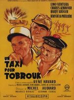 Watch Taxi for Tobruk Myflixer