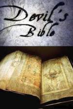 Watch Devil's Bible Myflixer