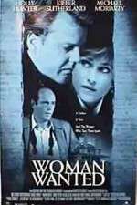 Watch Woman Wanted Myflixer