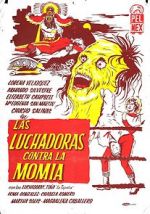 Watch Wrestling Women vs. the Aztec Mummy Myflixer