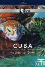 Watch Cuba: The Accidental Eden Myflixer