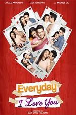 Watch Everyday I Love You Myflixer