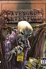 Watch Avenged Sevenfold All Excess Myflixer