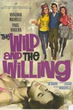 Watch The Wild and the Willing Myflixer
