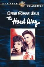 Watch The Hard Way Myflixer