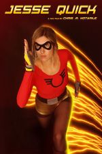 Watch Jesse Quick (Short 2019) Myflixer