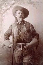 Watch Buffalo Bill Myflixer