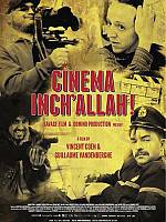 Watch Cin�ma Inch'Allah! Myflixer