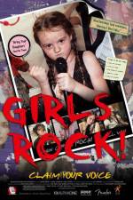Watch Girls Rock! Myflixer