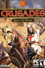 Watch The History Channel Crusades Quest for Power Myflixer