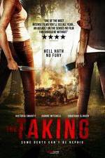 Watch The Taking Myflixer