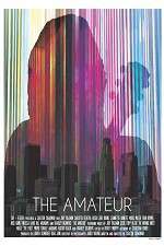 Watch The Amateur Myflixer
