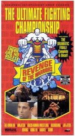 Watch UFC 4: Revenge of the Warriors Myflixer
