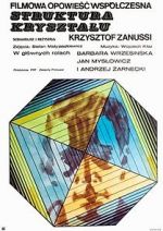 Watch The Structure of Crystal Myflixer