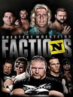 Watch WWE Presents... Wrestling\'s Greatest Factions Myflixer
