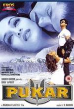 Watch Pukar Myflixer