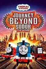 Watch Thomas & Friends Journey Beyond Sodor Myflixer