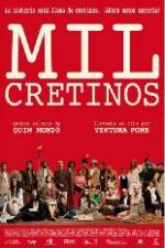 Watch Mil cretins Myflixer