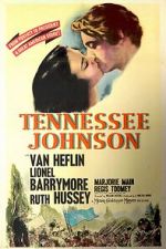 Watch Tennessee Johnson Myflixer