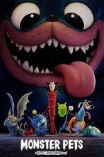 Watch Monster Pets: A Hotel Transylvania Short Film Myflixer