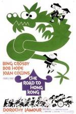 Watch The Road to Hong Kong Myflixer