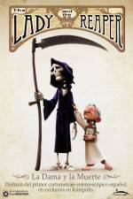 Watch La dama y la muerte Myflixer