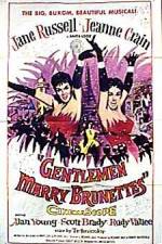 Watch Gentlemen Marry Brunettes Myflixer