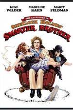 Watch The Adventure of Sherlock Holmes' Smarter Brother Myflixer