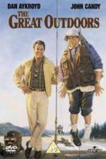 Watch The Great Outdoors Myflixer