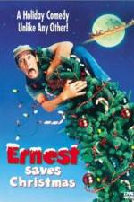 Watch Ernest Saves Christmas Myflixer