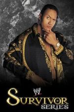 Watch WWE Survivor Series 1999 Myflixer