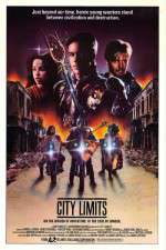 Watch City Limits Myflixer