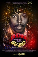 Watch Bitchin\': The Sound and Fury of Rick James Myflixer